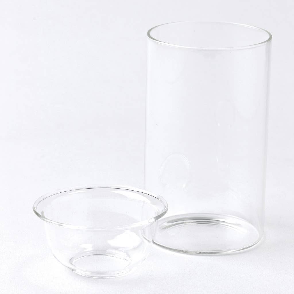 Bulb Vases
