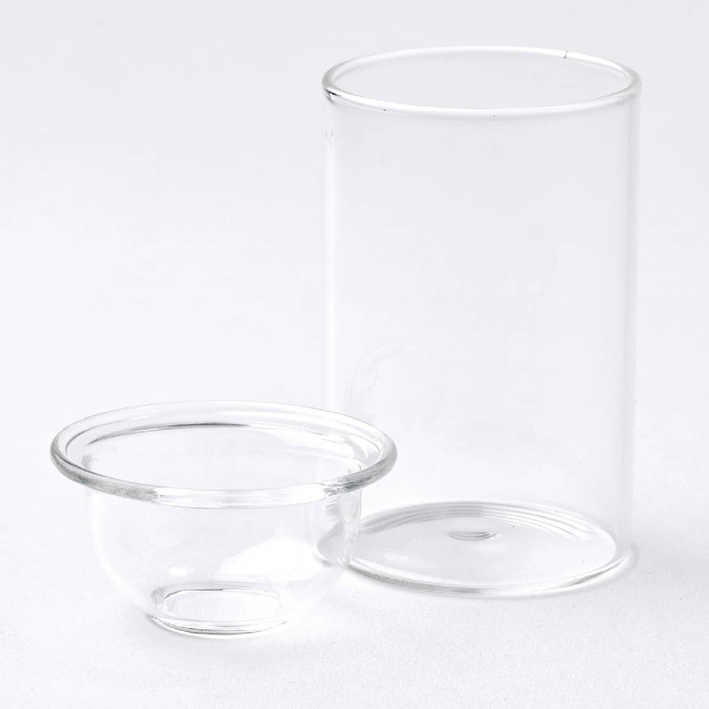 Bulb Vases