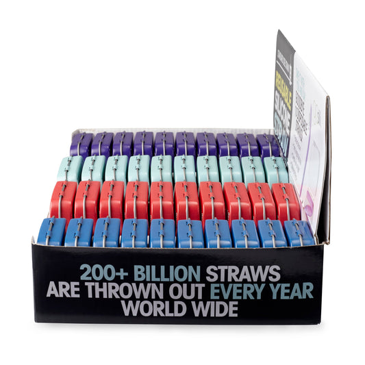 Standard Reusable Straw