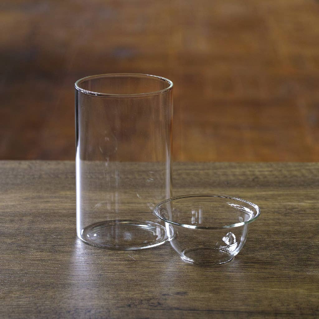 Bulb Vases