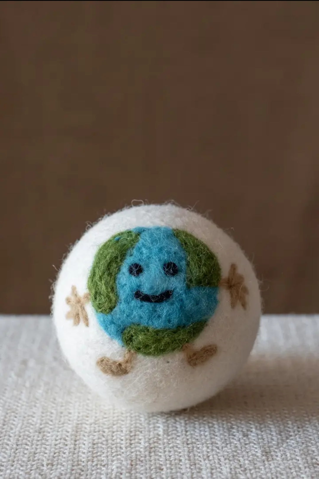 Happy Earth