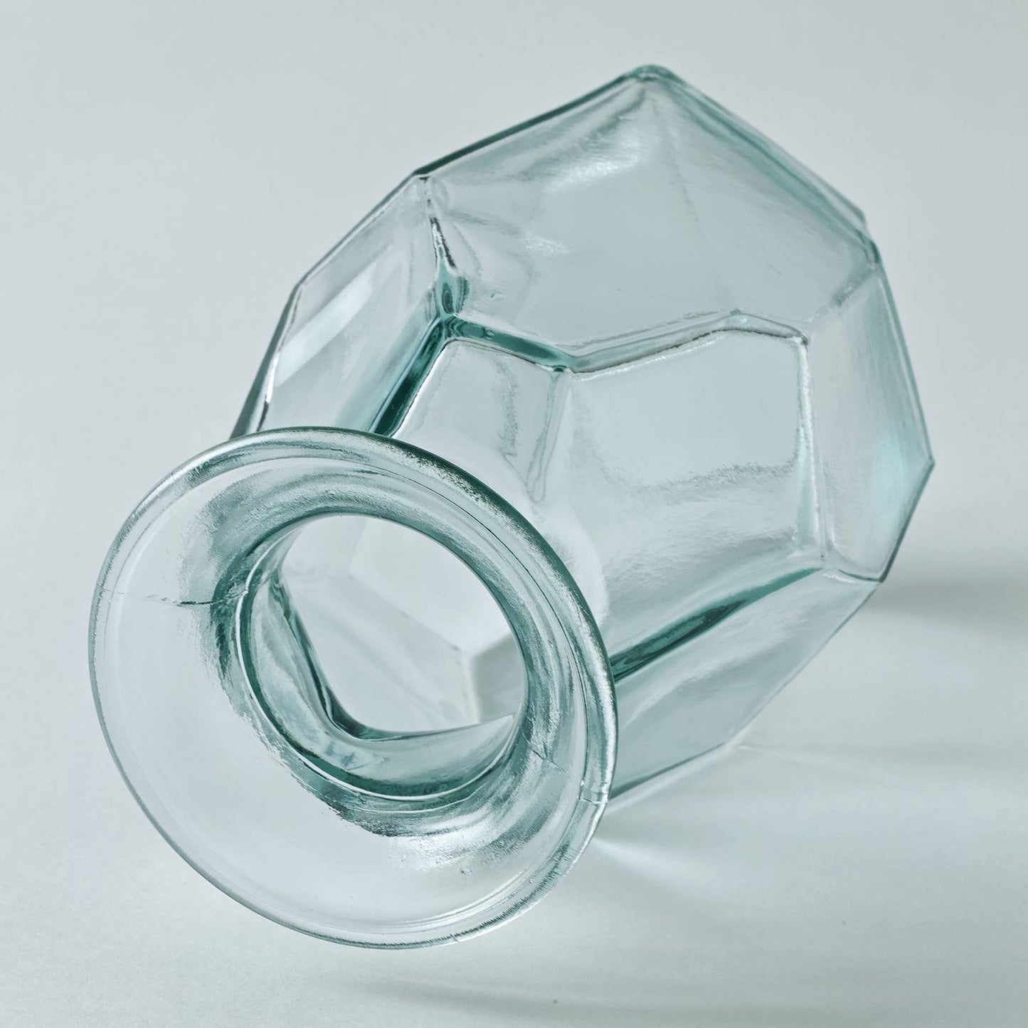 VALENCIA Origami Vase Collection VEINTI CINCO
