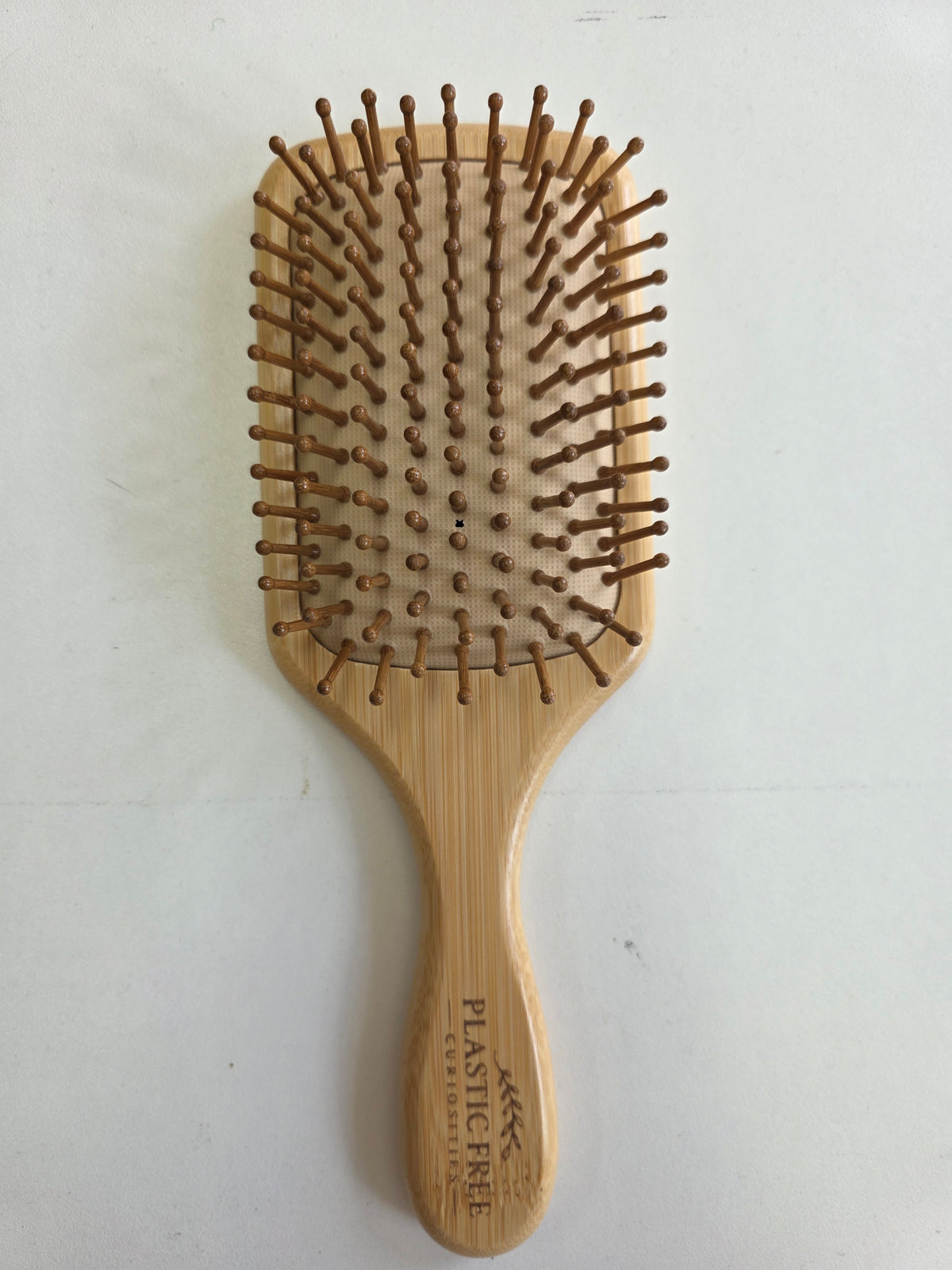 Paddle Hairbrush