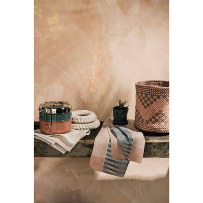 Clay 2 Tier Tiffin