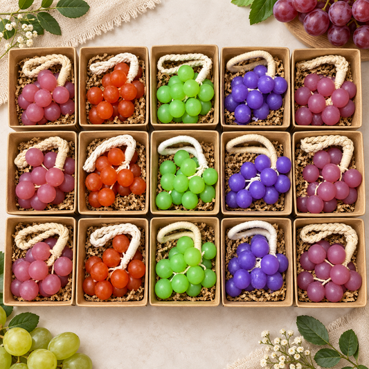 Grape Soap