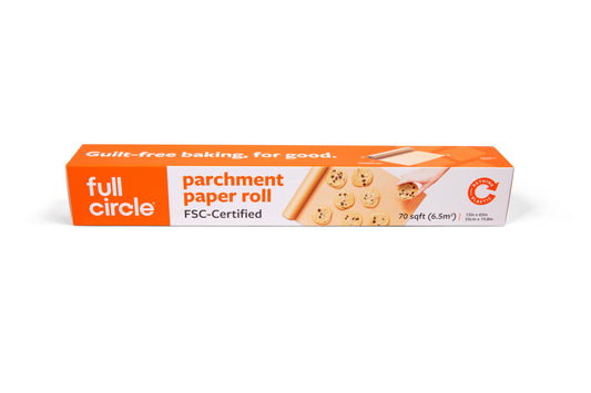 Parchment Paper Roll