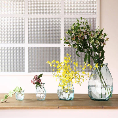 VALENCIA Origami Vase Collection VEINTI CINCO