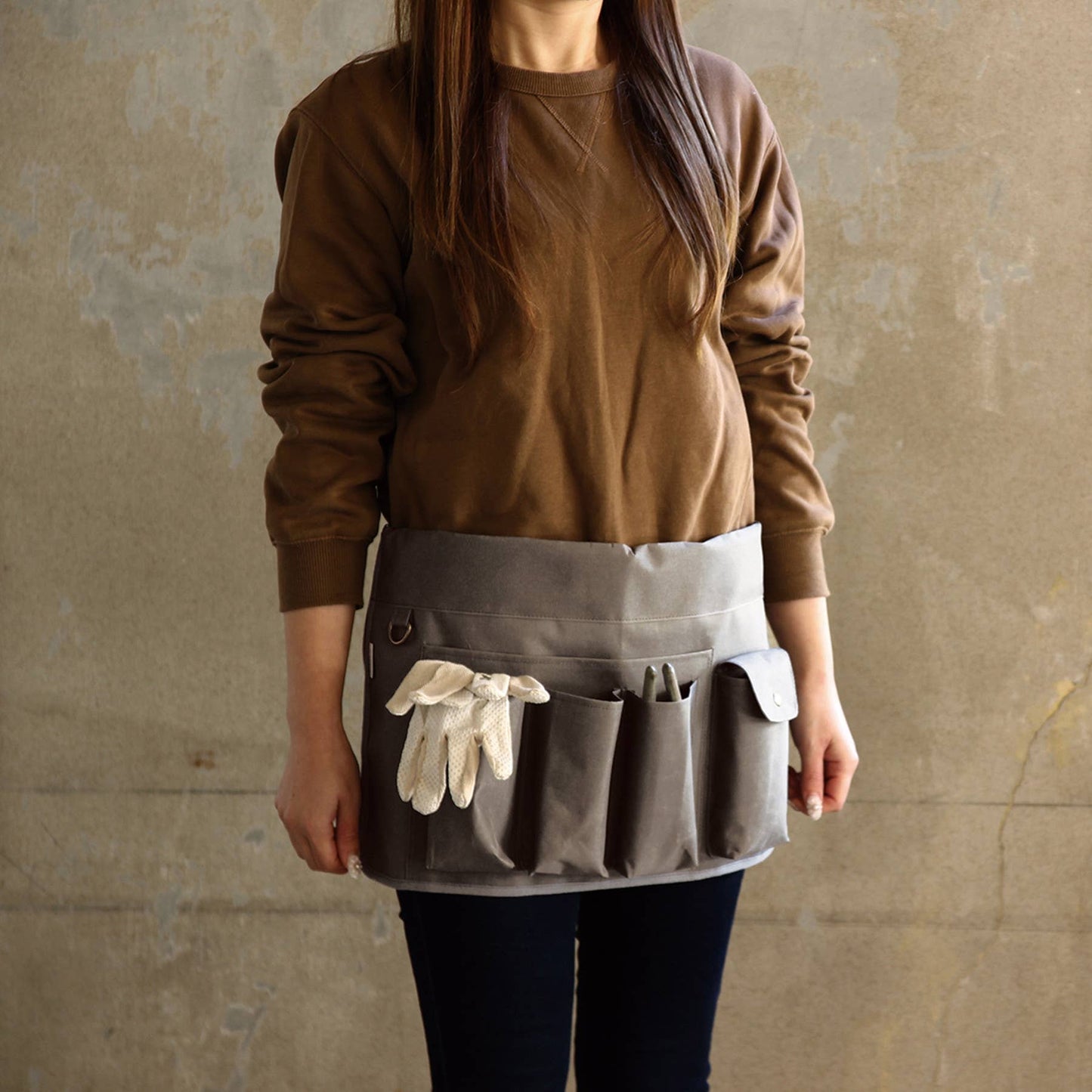 The Gardener's Dream Multi Purpose Half Apron