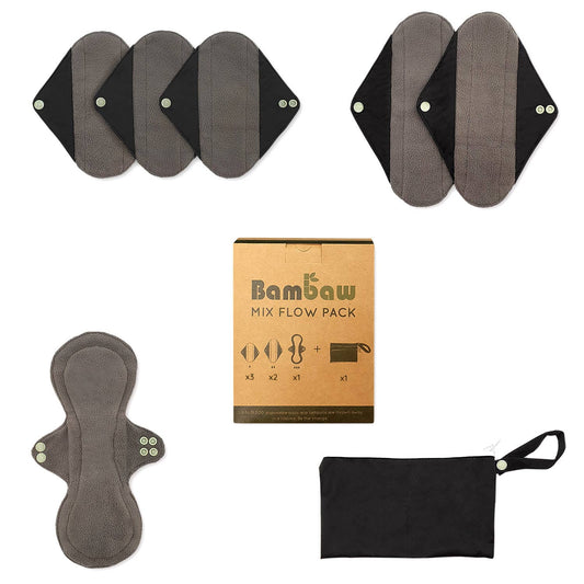 Reusable Sanitary Pads