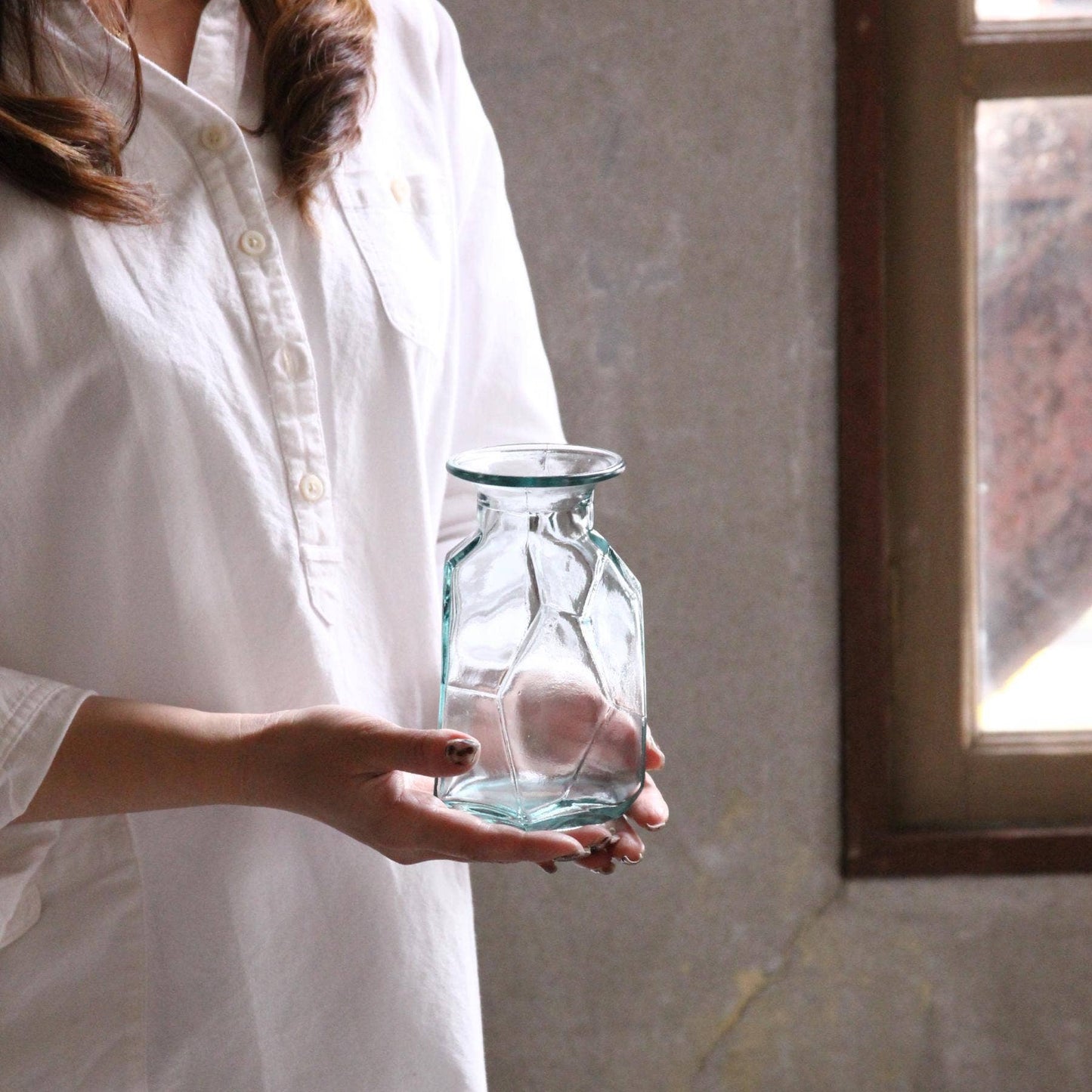 VALENCIA Origami Vase Collection VEINTI CINCO