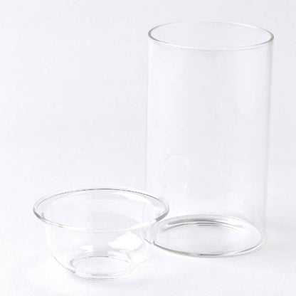 Bulb Vases