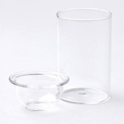 Bulb Vases