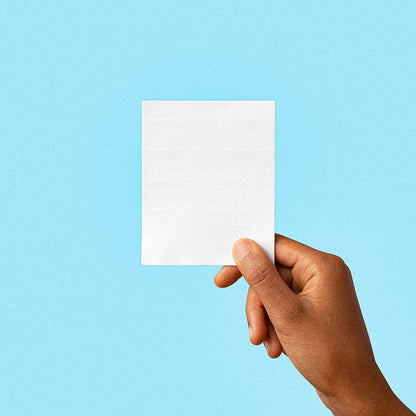 Laundry Detergent Sheets - 80 Loads (20 units)