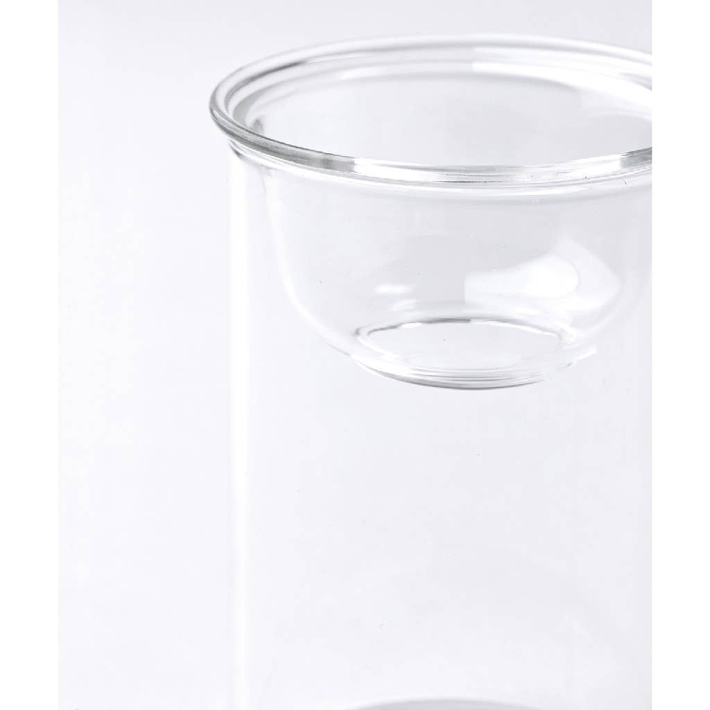 Bulb Vases