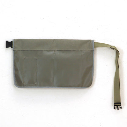The Gardener's Dream Multi Purpose Half Apron