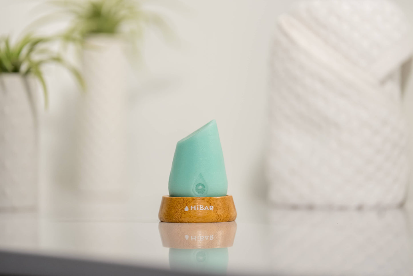 HiBAR Moisturize Conditioner Bar