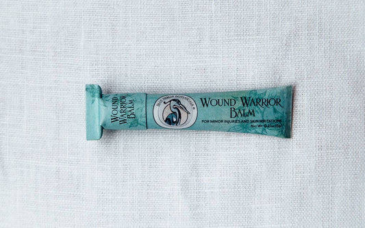 Wound Warrior Balm Mini
