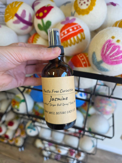 Linen Mist / Dryer Ball Spray
