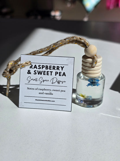 Natural Fragrance Diffuser