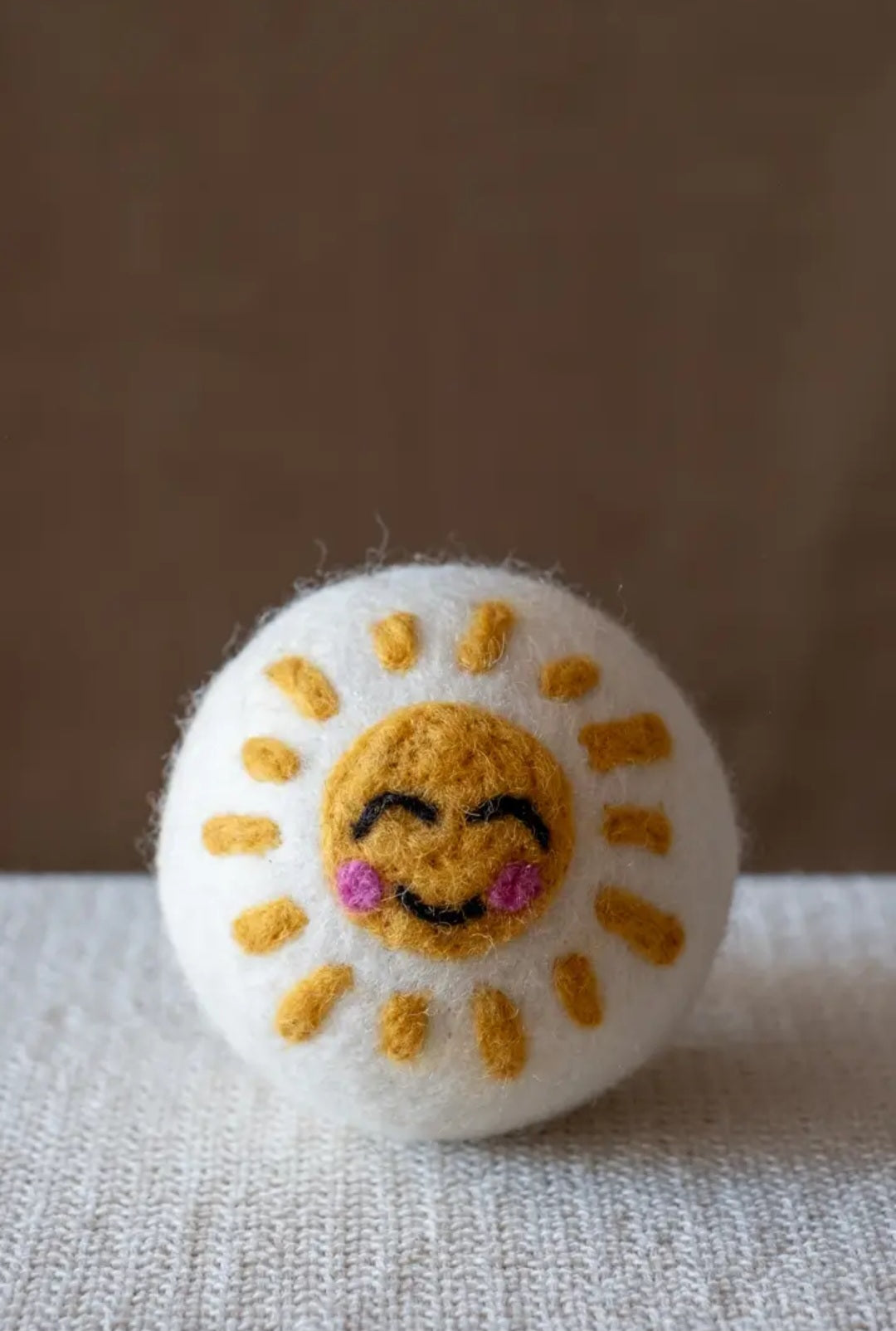 Yellow Sunshine