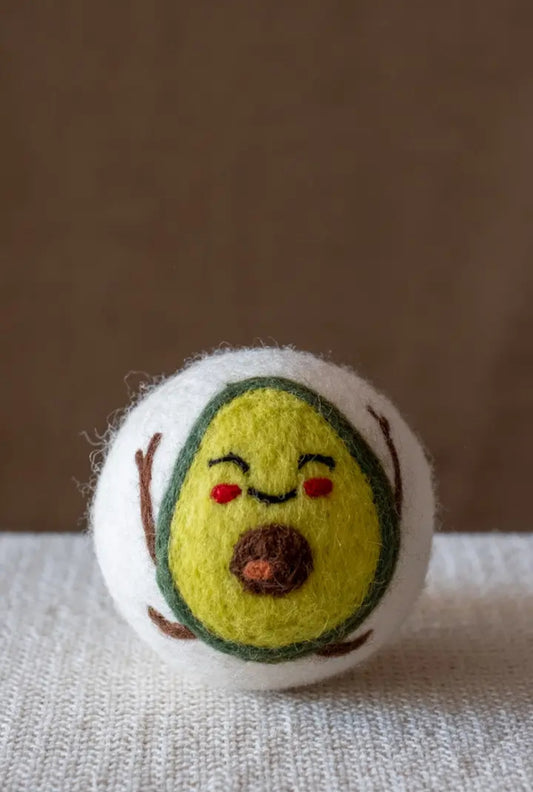 Avocado Dryer Ball
