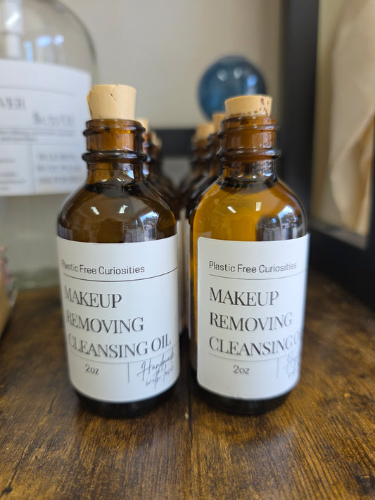 Makeup Remover